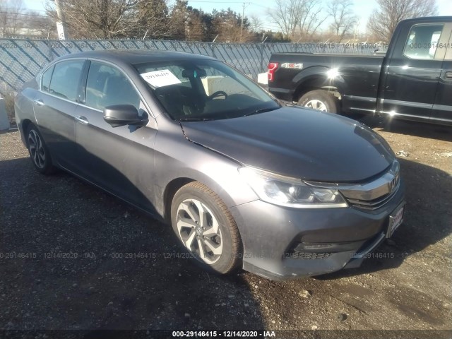 HONDA ACCORD SEDAN 2017 1hgcr3f82ha032540