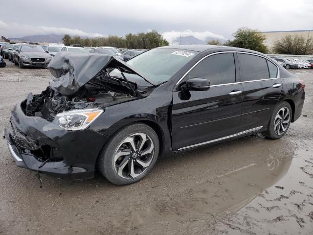 HONDA ACCORD 2017 1hgcr3f82ha041299