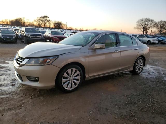 HONDA ACCORD 2013 1hgcr3f83da001744