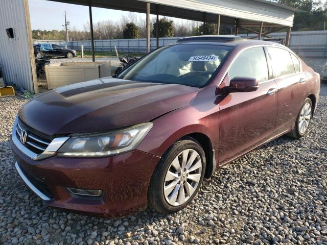 HONDA ACCORD 2013 1hgcr3f83da002490