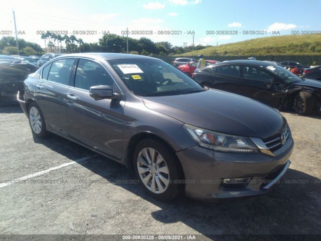 HONDA ACCORD SDN 2013 1hgcr3f83da003073