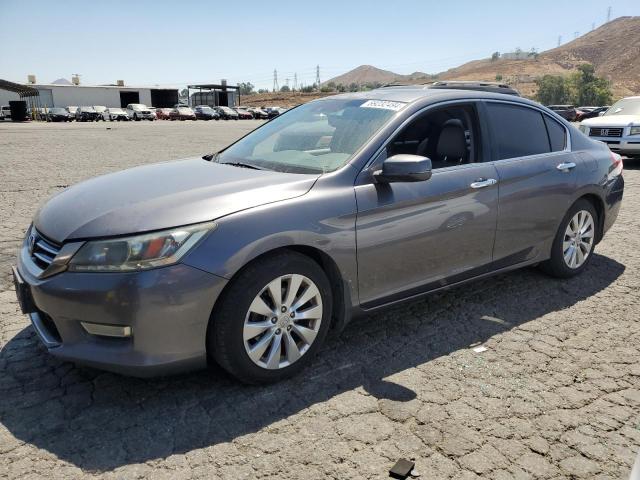 HONDA ACCORD EXL 2013 1hgcr3f83da003459