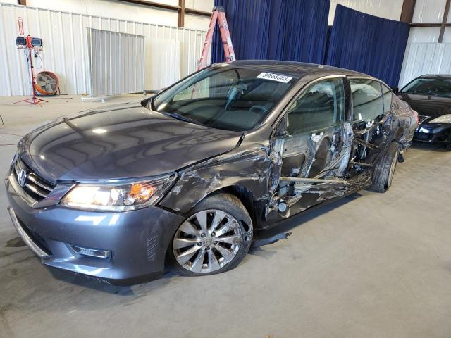 HONDA ACCORD 2013 1hgcr3f83da003753