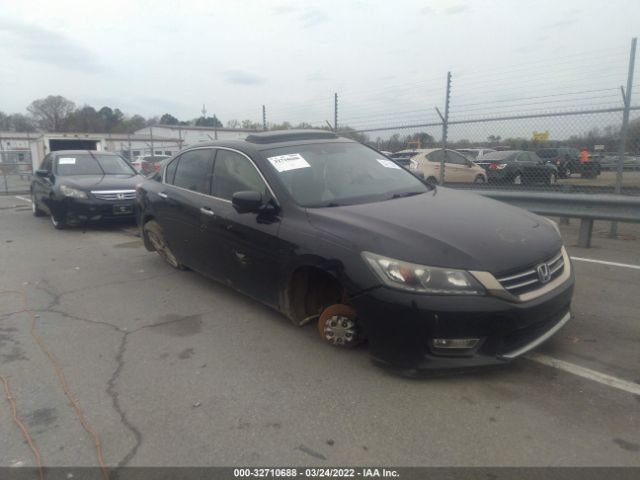 HONDA ACCORD SDN 2013 1hgcr3f83da004157