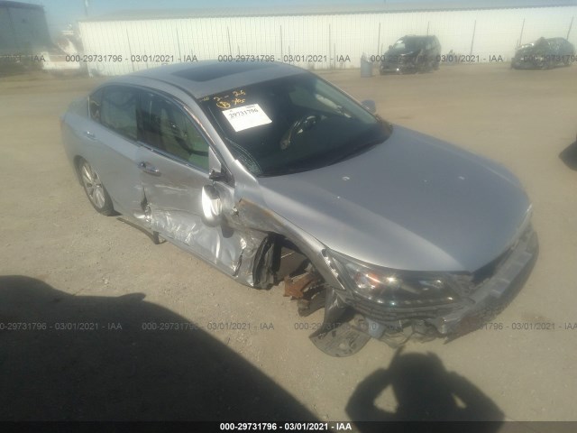 HONDA ACCORD SDN 2013 1hgcr3f83da008208