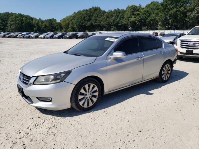 HONDA ACCORD EXL 2013 1hgcr3f83da010637