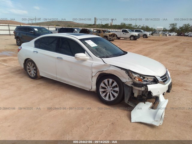 HONDA ACCORD SDN 2013 1hgcr3f83da011609