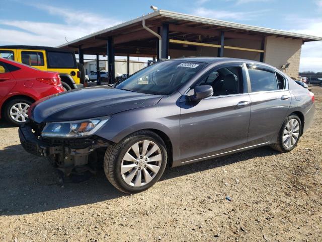 HONDA ACCORD 2013 1hgcr3f83da011660