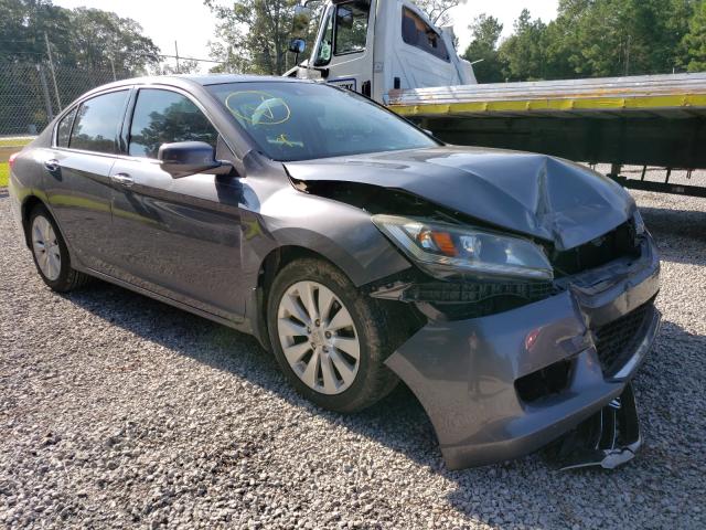 HONDA ACCORD EXL 2013 1hgcr3f83da015269