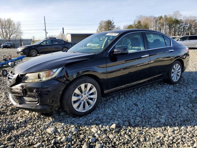 HONDA ACCORD 2013 1hgcr3f83da015966