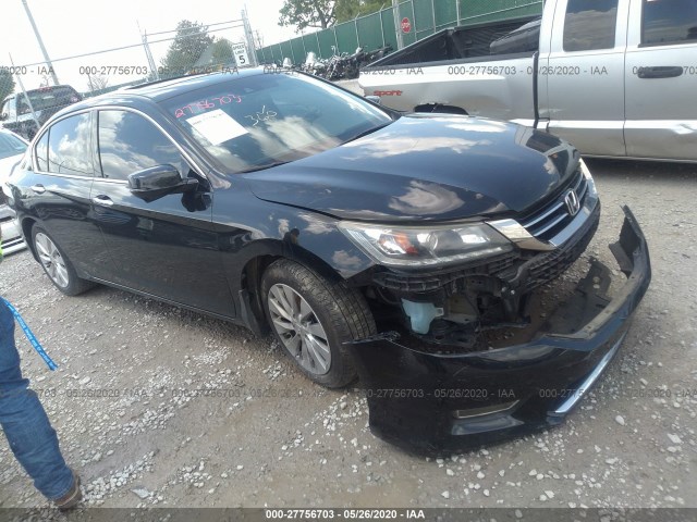 HONDA ACCORD SDN 2013 1hgcr3f83da017586