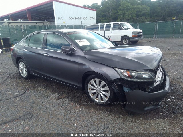 HONDA ACCORD SDN 2013 1hgcr3f83da018110