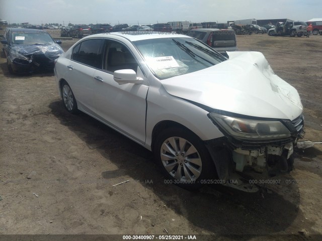 HONDA ACCORD SDN 2013 1hgcr3f83da020486