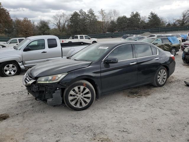 HONDA ACCORD 2013 1hgcr3f83da020777