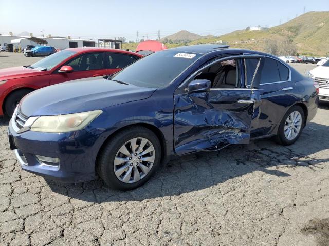 HONDA ACCORD 2013 1hgcr3f83da021086