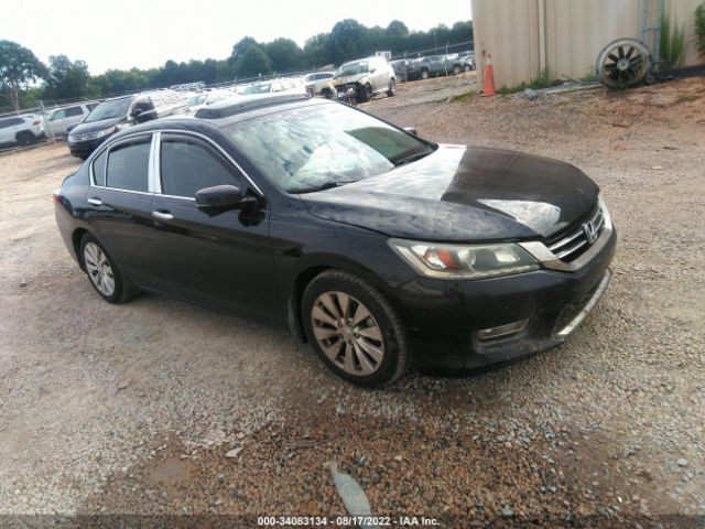 HONDA ACCORD SDN 2013 1hgcr3f83da021752