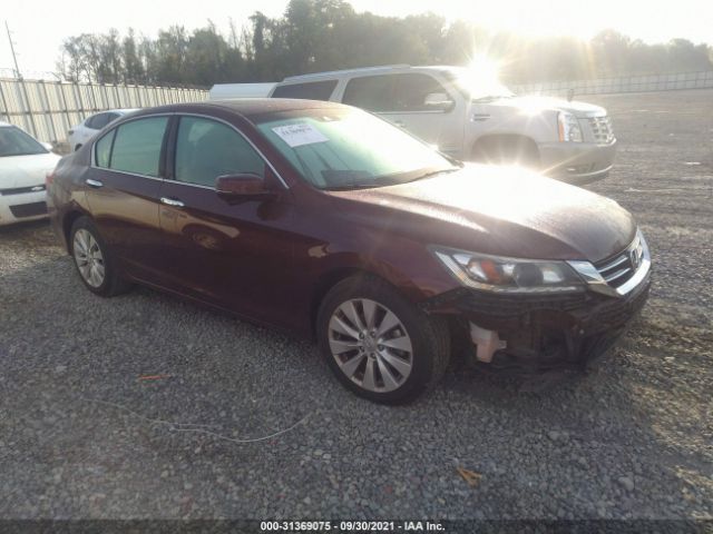 HONDA ACCORD SDN 2013 1hgcr3f83da022867