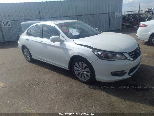 HONDA ACCORD SDN 2013 1hgcr3f83da024506