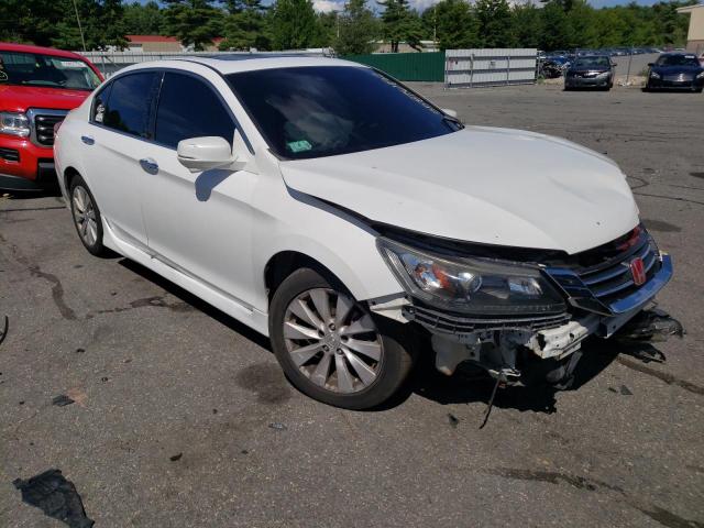 HONDA ACCORD EXL 2013 1hgcr3f83da026949