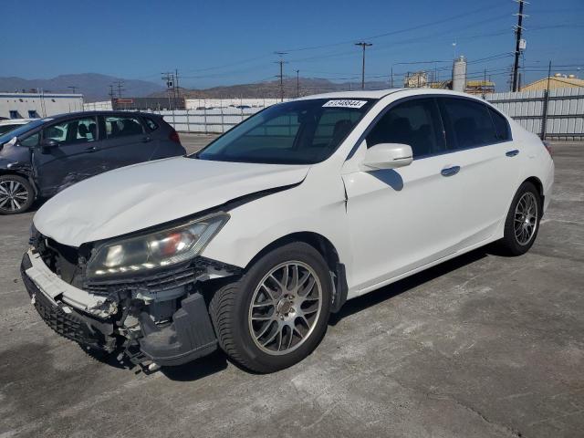 HONDA ACCORD 2013 1hgcr3f83da026952