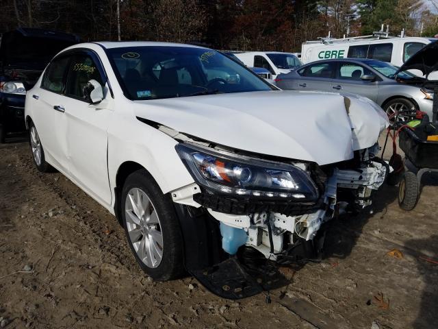 HONDA ACCORD EXL 2013 1hgcr3f83da027647