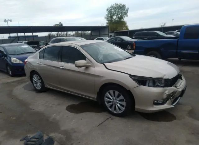 HONDA ACCORD SDN 2013 1hgcr3f83da028085