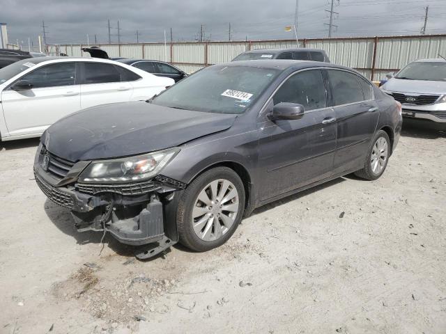 HONDA ACCORD 2013 1hgcr3f83da028782