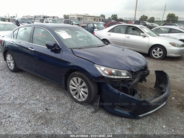 HONDA ACCORD SDN 2013 1hgcr3f83da030306