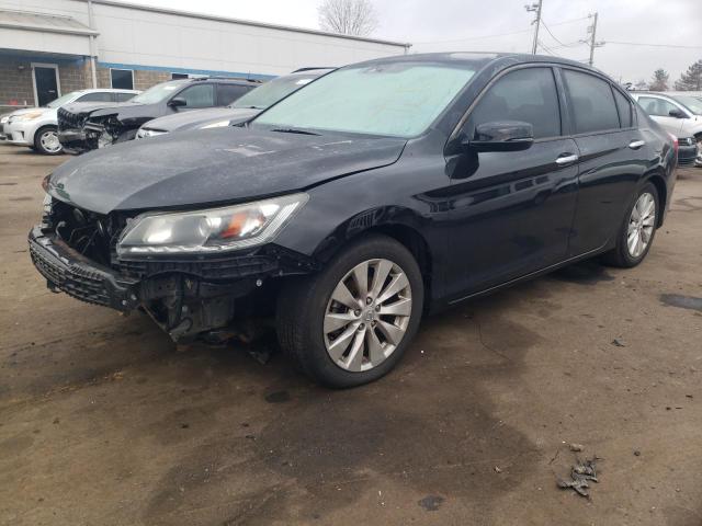 HONDA ACCORD 2013 1hgcr3f83da033321