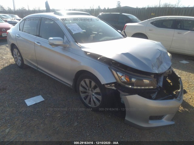 HONDA ACCORD SDN 2013 1hgcr3f83da035893