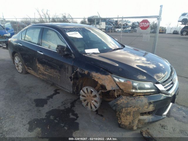 HONDA ACCORD SDN 2013 1hgcr3f83da036087