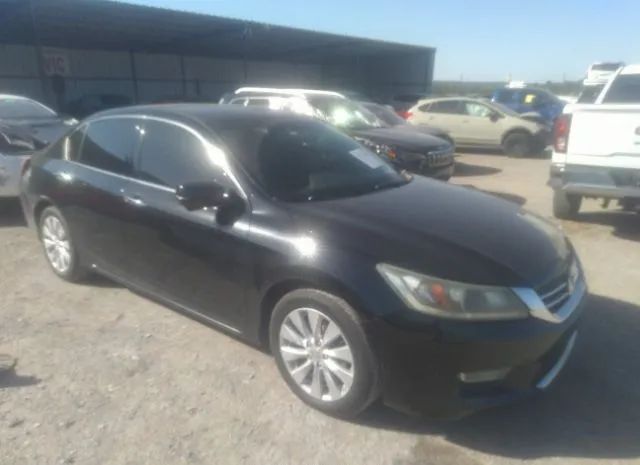 HONDA ACCORD SDN 2013 1hgcr3f83da036929