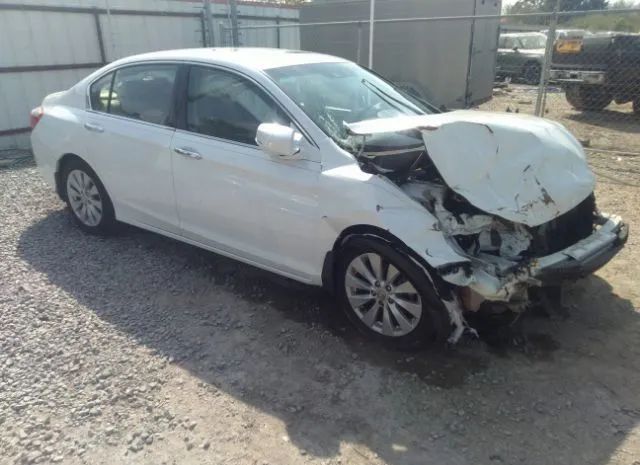 HONDA ACCORD 2013 1hgcr3f83da037031