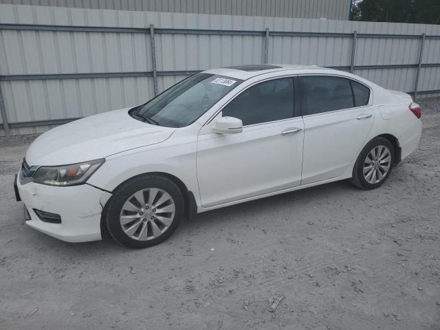 HONDA ACCORD 2013 1hgcr3f83da037241