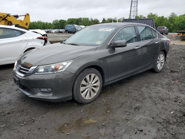 HONDA ACCORD 2013 1hgcr3f83da039863