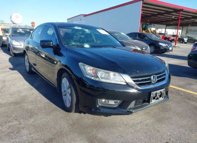 HONDA ACCORD SDN 2013 1hgcr3f83da039958