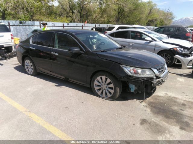 HONDA ACCORD SDN 2013 1hgcr3f83da040026