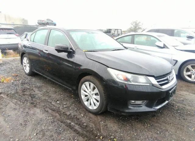 HONDA ACCORD SDN 2013 1hgcr3f83da040060