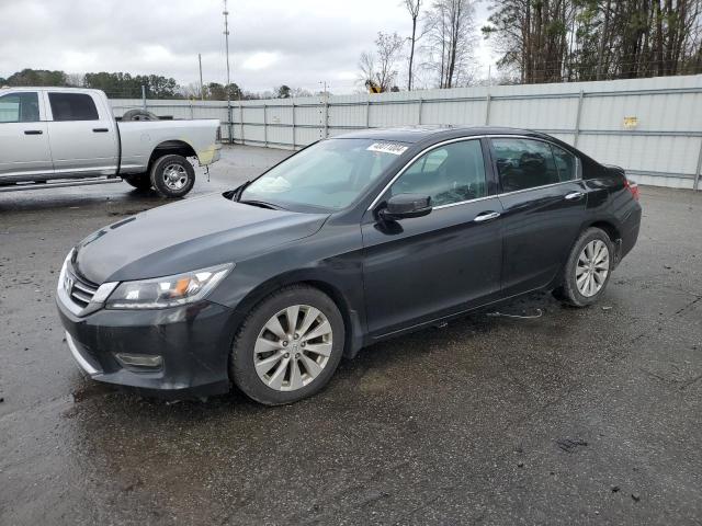 HONDA ACCORD 2013 1hgcr3f83da046215