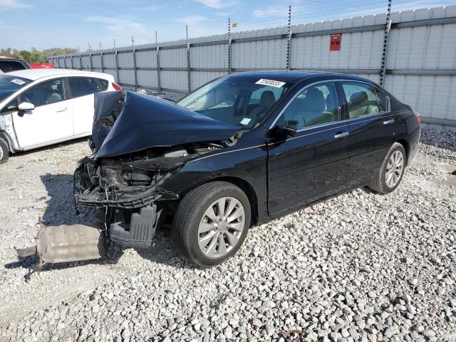 HONDA ACCORD 2013 1hgcr3f83da047915