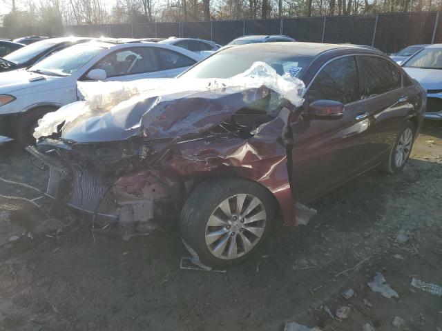 HONDA ACCORD 2014 1hgcr3f83ea003253