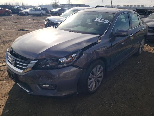 HONDA ACCORD 2014 1hgcr3f83ea006296