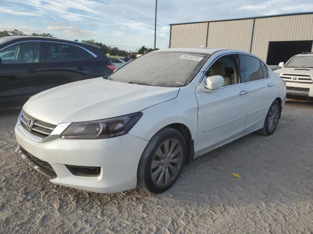 HONDA ACCORD 2014 1hgcr3f83ea008307