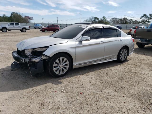 HONDA ACCORD 2014 1hgcr3f83ea009313