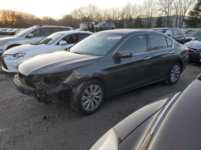 HONDA ACCORD 2014 1hgcr3f83ea010333