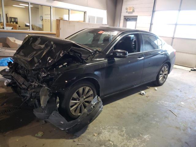 HONDA ACCORD 2014 1hgcr3f83ea011174