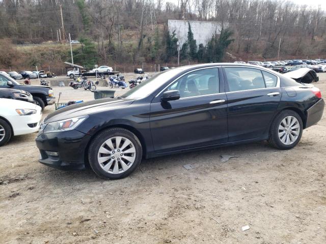 HONDA ACCORD EXL 2014 1hgcr3f83ea015967