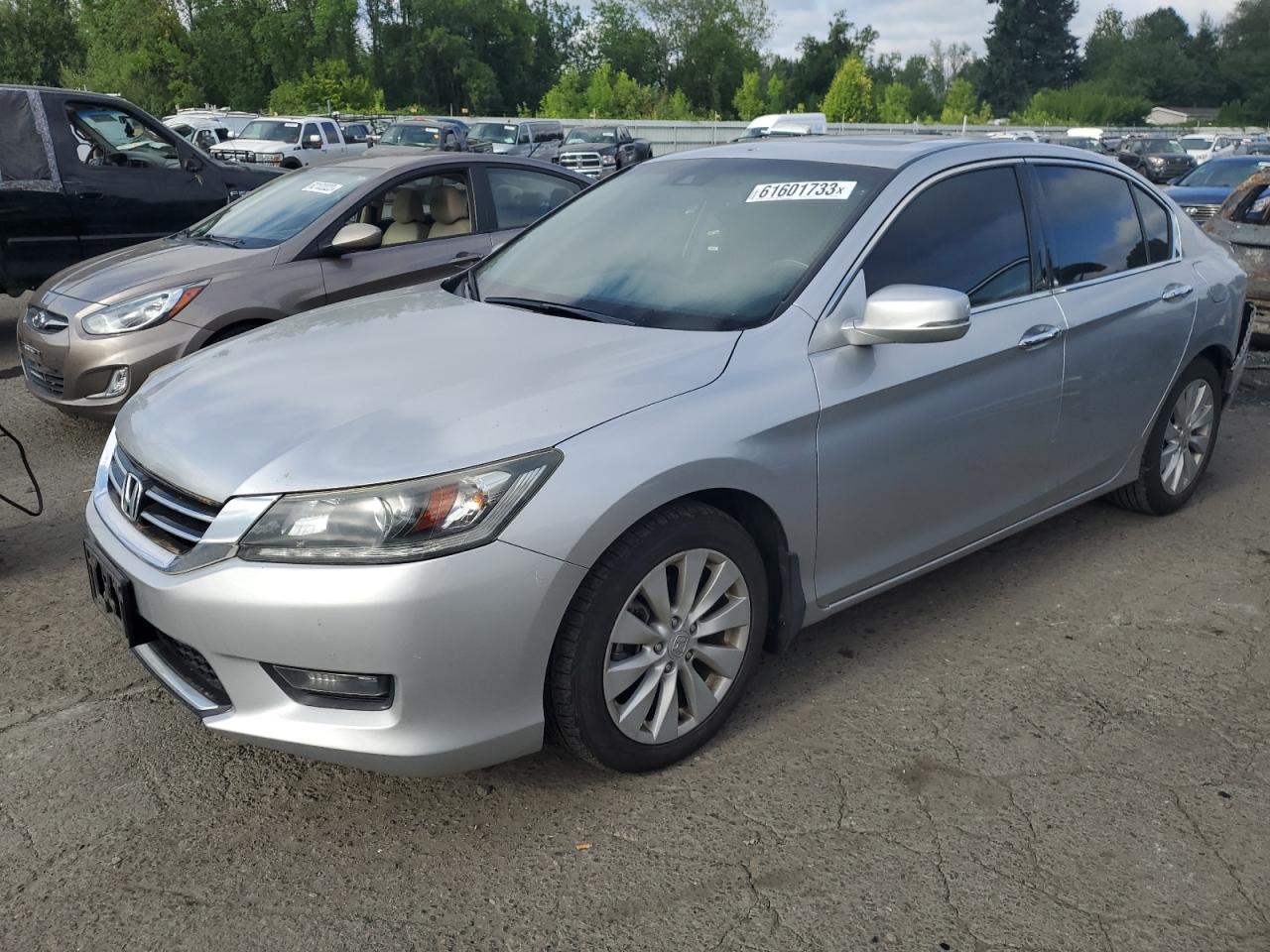 HONDA ACCORD 2014 1hgcr3f83ea016648