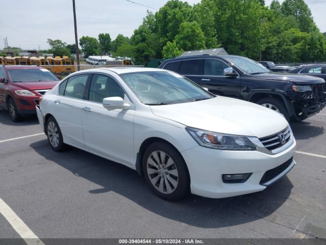 HONDA ACCORD 2014 1hgcr3f83ea019923