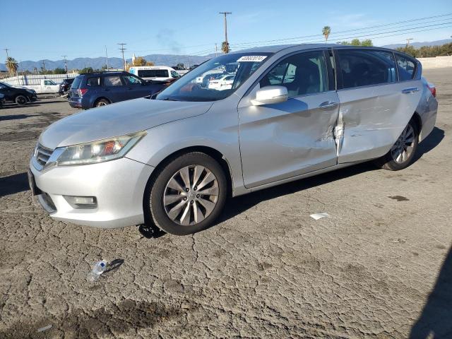 HONDA ACCORD 2014 1hgcr3f83ea020800